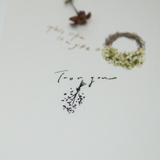 Covo Design Original Stamp / For You