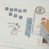 Covo Design Original Stamp / Thank You