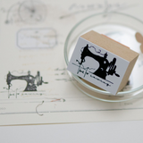 Covo Design Original Stamp / Classic Sewing Machine
