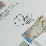 Covo Design Original Stamp / Doodling Time