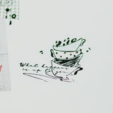 Covo Design Original Stamp / Choice Cups