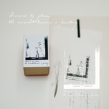 Covo Design Original Stamp / Frame