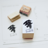Covo Design Original Stamp Set / night sky