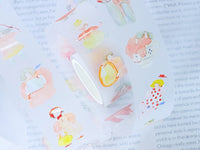 dodolulu PET Tape / Seasons Quartet vol.1