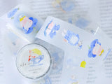 dodolulu PET Tape / Seasons Quartet vol.2