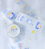 dodolulu PET Tape / Seasons Quartet vol.2