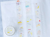 dodolulu PET Tape / Seasons Quartet vol.3