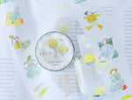 dodolulu PET Tape / Seasons Quartet vol.4