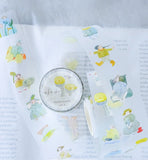dodolulu PET Tape / Seasons Quartet vol.4
