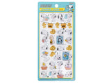 Bon Bon Drop Seals / Snoopy Blue