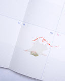 dodolulu Transfer Stickers / Some Red Lines