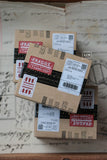 Lin Chia Ning Sticker Club / A Box Full of Joy Sticker Set