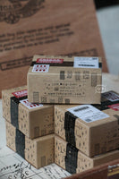 Lin Chia Ning Sticker Club / A Box Full of Joy Sticker Set