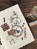Breezy Studio PET Tape / Forest of Flowers
