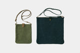 TF Original Canvas Bag (M) / Brown