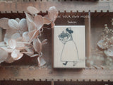 HANEN STUDIO × terufuku "Girls Collection" / Take your own mood