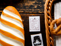 OURS Original Stamps / Bakery Series
