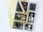 dodolulu Clear Stamp - Thinking of You