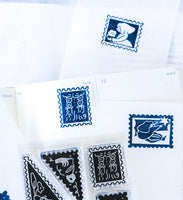 dodolulu Clear Stamp - Thinking of You