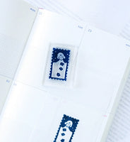 dodolulu Clear Stamp - Thinking of You
