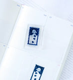 dodolulu Clear Stamp - Thinking of You