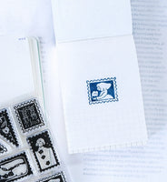 dodolulu Clear Stamp - Thinking of You