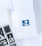 dodolulu Clear Stamp - Thinking of You