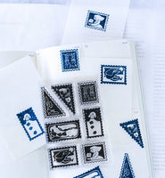 dodolulu Clear Stamp - Thinking of You