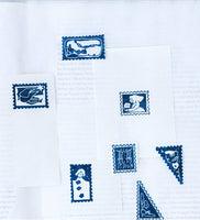 dodolulu Clear Stamp - Thinking of You