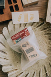 Meow Illustration "The Tidy Mess Stamp Set" /  Tiny Theater