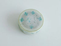 YOHAKU Original Washi Tape / Y-136 Utatane (ウタタネ)