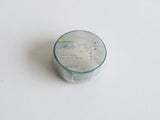 YOHAKU Original Washi Tape / Y-139 Filter (フィルター)