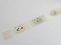 YOHAKU Original Washi Tape / Y-150 Moon Waltz (ツキノワルツ)