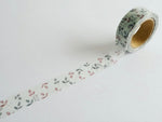 YOHAKU Original Washi Tape / Y-152 Shadow (コカゲ)