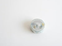 YOHAKU Original Washi Tape / Y-167 Forest (アオノモリ)