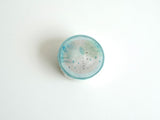 YOHAKU Original Washi Tape / Y-173 Rain Drops (ヒトシズク)