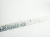 YOHAKU Original Washi Tape / Y-176 Starry Nightshade ( ホシメグリ)