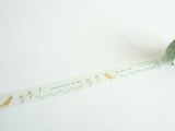 YOHAKU Original Washi Tape / Y-192 Polka (ポルカ)