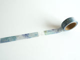 YOHAKU Foil-stamped Washi Tape / YH-004 Andromeda (アンドロメダ)