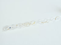 YOHAKU Foil-stamped Washi Tape / YH-005 Canon (カノン)