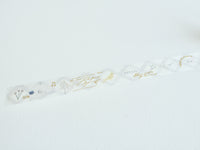 YOHAKU Foil-stamped Washi Tape / YH-005 Canon (カノン)