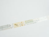 YOHAKU Foil-stamped Washi Tape / YH-009 Londo (ロンド)