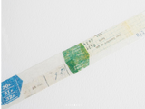 YOHAKU Limited Original Washi Tape / YSL-001 Passport (パスポート)
