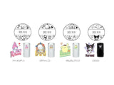 Sanrio Character Date Stamp at your choice