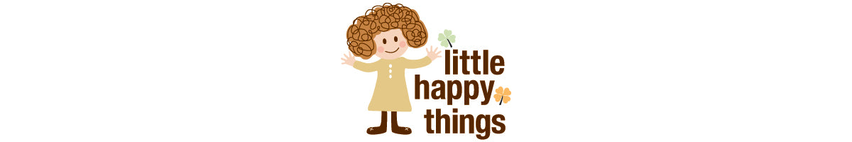 Little Happy Things