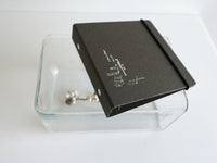 YOHAKU Original Binder - Black