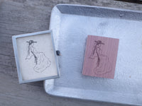 Hanen Studio You Series Stamp / Sweet
