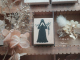 HANEN STUDIO × terufuku "Girls Collection" / Moon Fairy