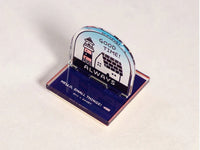 Eric Small Things x Sanby / Rubber Stamps at your choice
