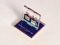 Eric Small Things x Sanby / Rubber Stamps at your choice